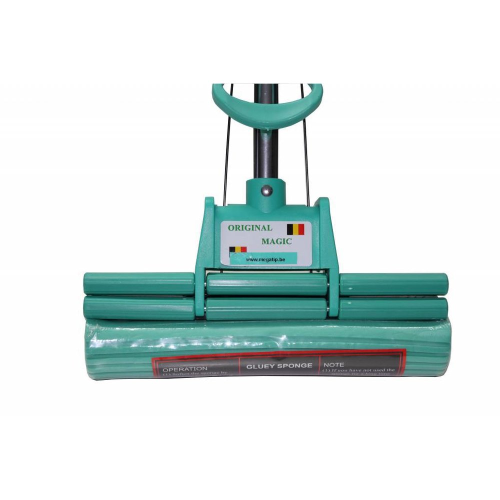 Magic mop original 26 cm. Megatip.be