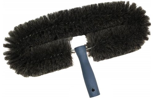 Ragebol Groot geitenhaar conisch