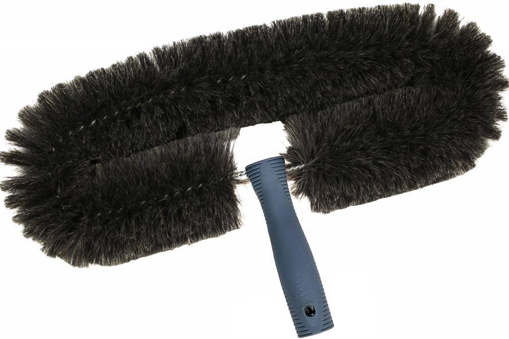 Ragebol Groot geitenhaar conisch