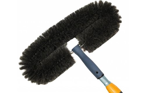 Ragebol Groot geitenhaar conisch