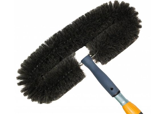 Ragebol Groot geitenhaar conisch