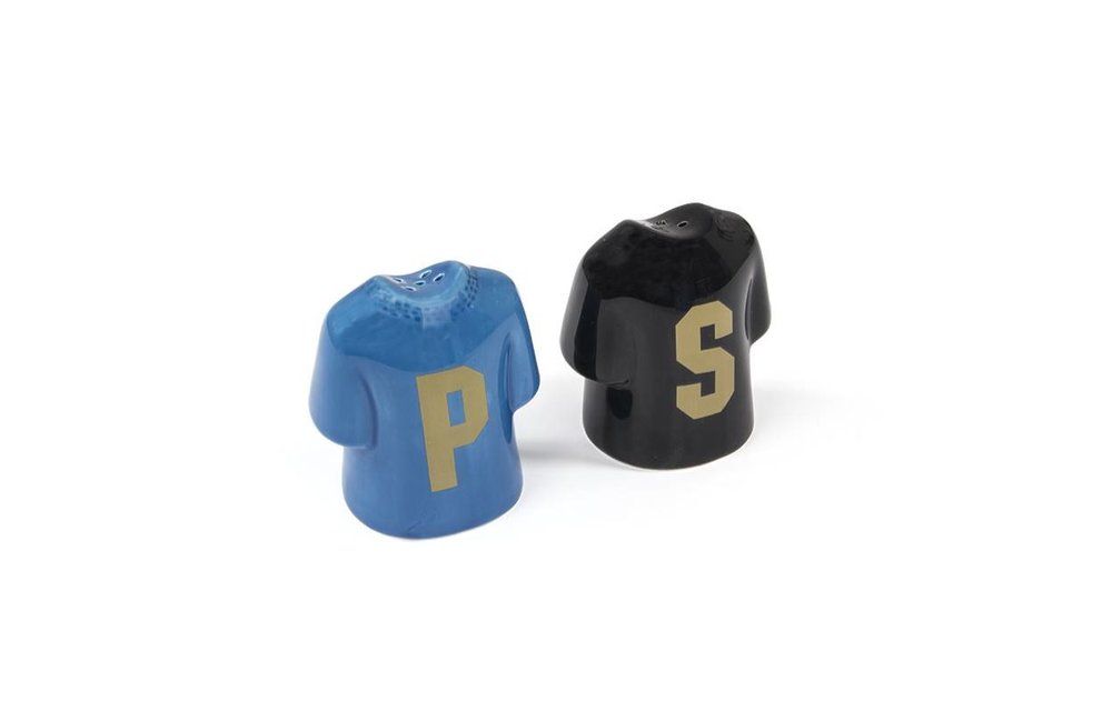 Peper- en zoutvatje Club Brugge
