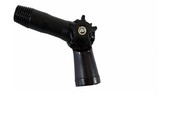 Kniegewricht voor Telescoopsteel