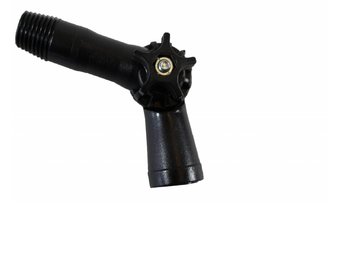 Kniegewricht voor Telescoopsteel