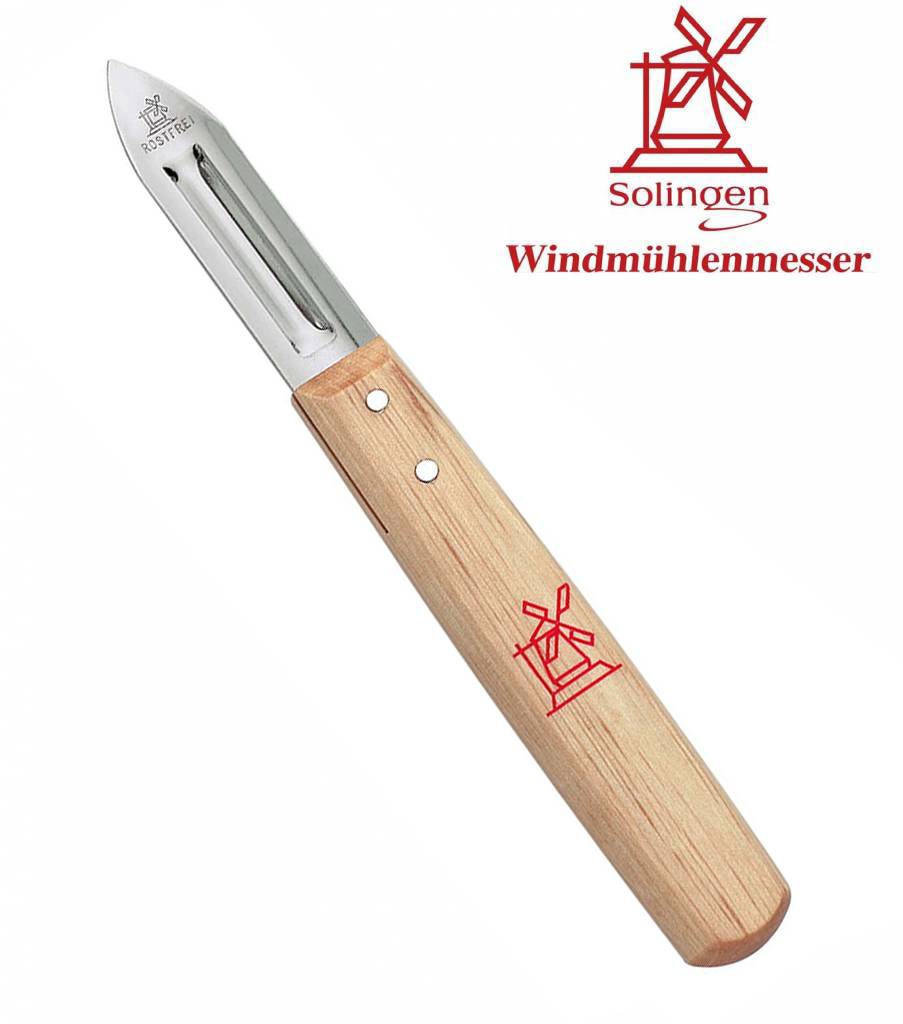 Robert Herder Molenmes "Dunschiller" Inox Roestvrij Robert Herder Molenmes "Dunschiller" Inox Roestvrij