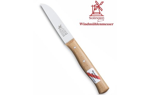 Robert Herder Molenmes Inox Roestvrij