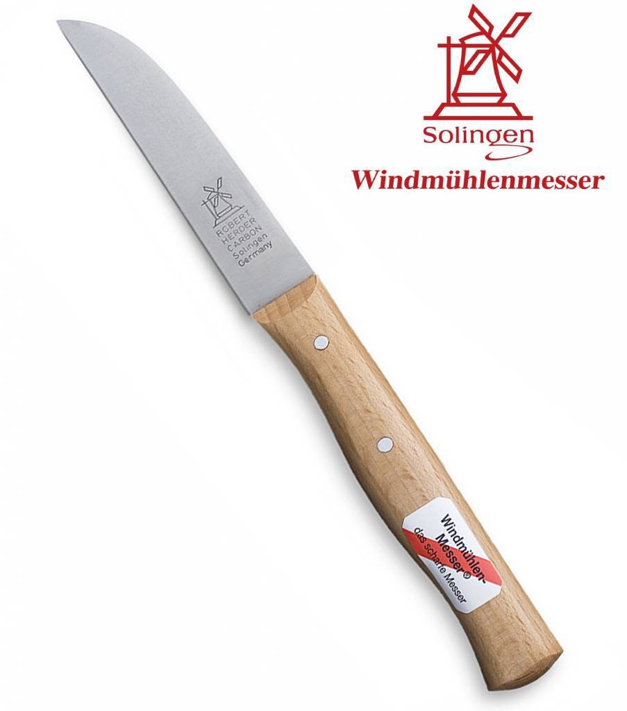 Robert Herder Molenmes niet roestvrij Carbonstaal Robert Herder Molenmes niet roestvrij Carbonstaal