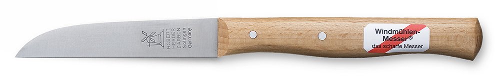 Robert Herder Molenmes niet roestvrij Carbonstaal Robert Herder Molenmes niet roestvrij Carbonstaal