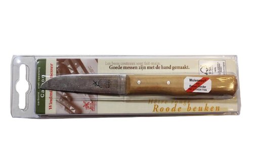 Robert Herder Molenmes niet roestvrij Carbonstaal Robert Herder Molenmes niet roestvrij Carbonstaal