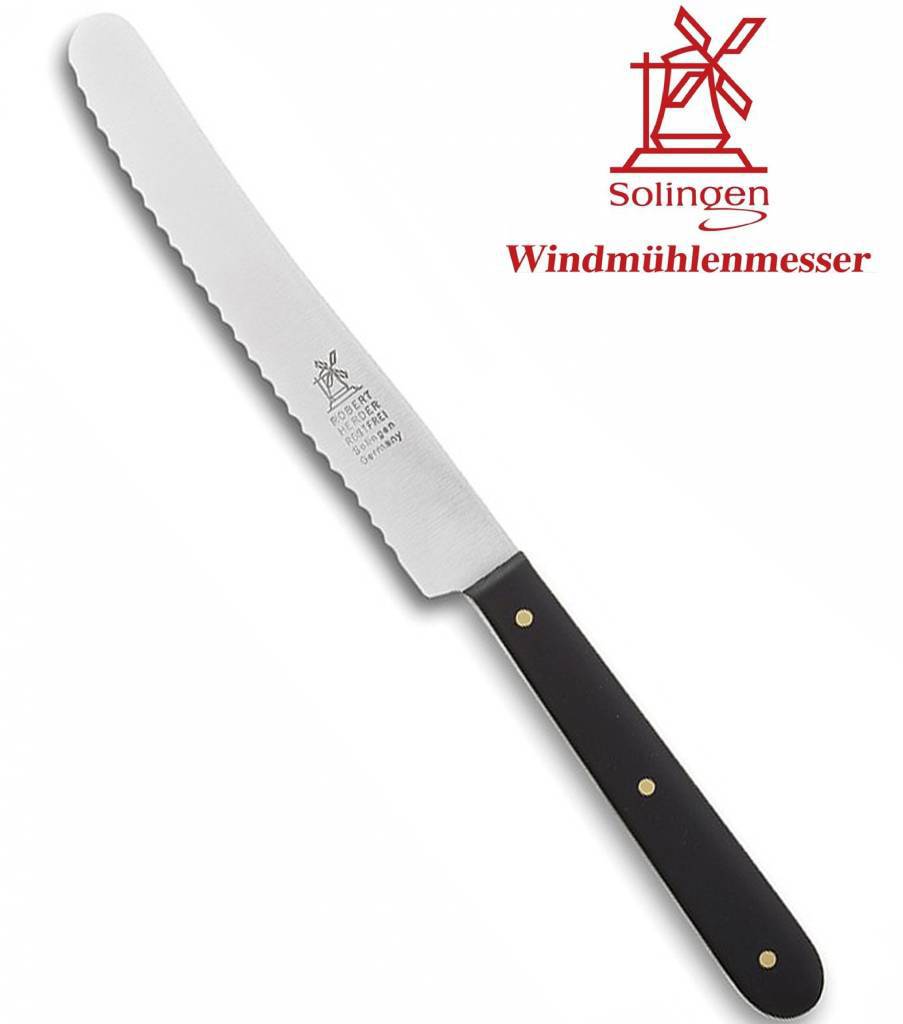 Robert Herder Molenmes "Tafelmes smal" RVS Robert Herder Molenmes "Tafelmes smal" RVS