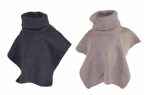 Nekwarmer Gebreide Kols In verschillende kleuren Nekwarmer Gebreide Kols In verschillende kleuren
