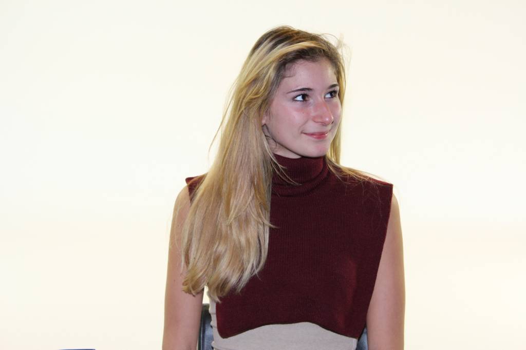 Nekwarmer Gebreide Kols In verschillende kleuren Nekwarmer Gebreide Kols In verschillende kleuren