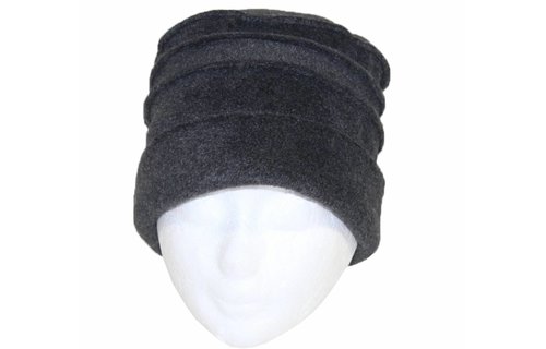 Dames Hoedje Fleece in verschillende kleuren