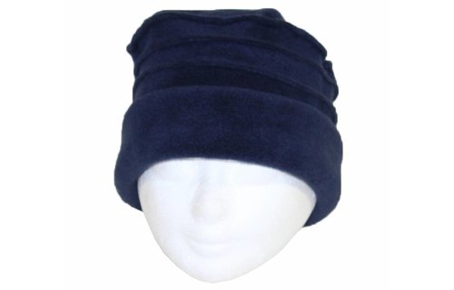 Dames Hoedje Fleece in verschillende kleuren