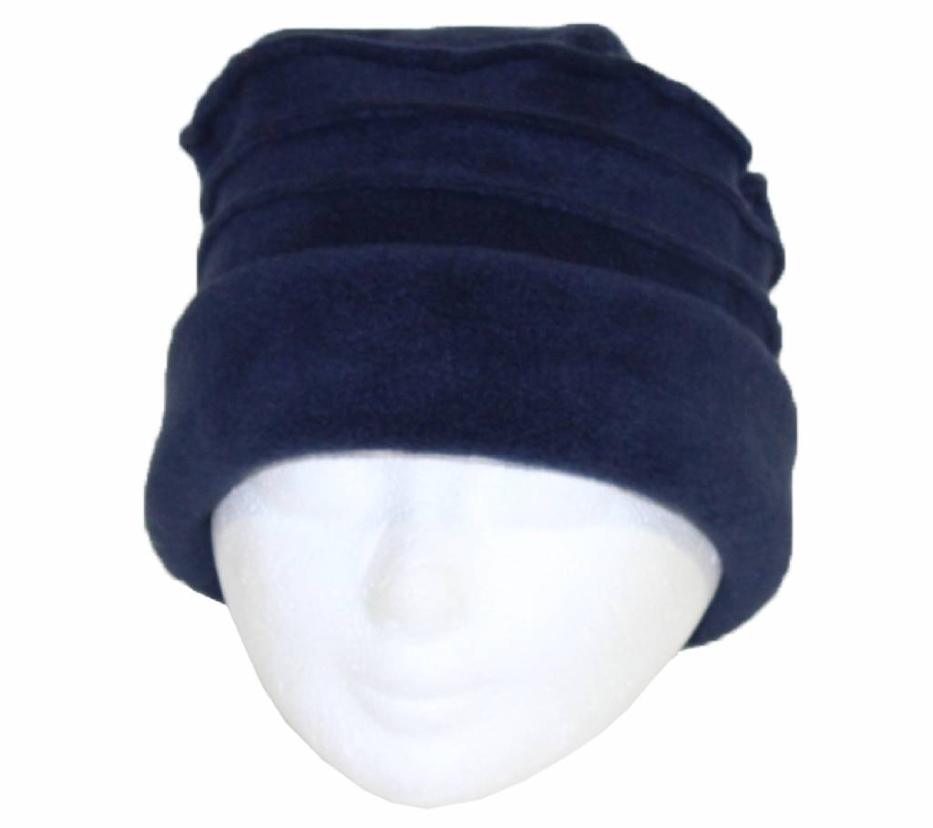 Dames Hoedje Fleece in verschillende kleuren