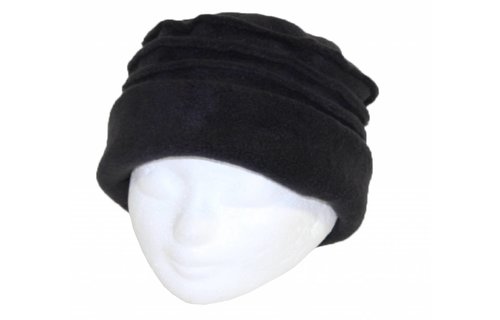 Dames Hoedje Fleece in verschillende kleuren