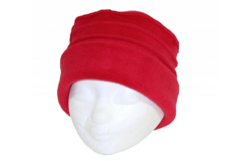Dames Hoedje Fleece in verschillende kleuren