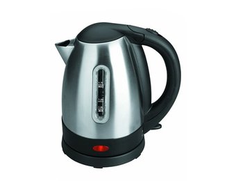 Waterkoker 1,7 Liter  2400 Watt
