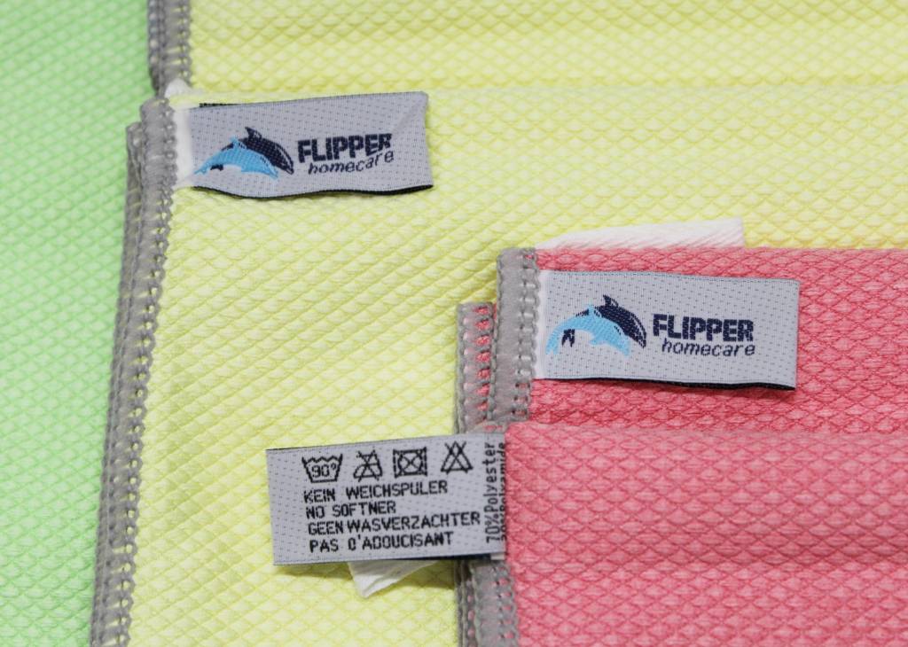 Microvezeldoeken Souplesse 45x65 cm. (6 stuks) Microvezeldoeken Souplesse 45x65 cm. (6 stuks)