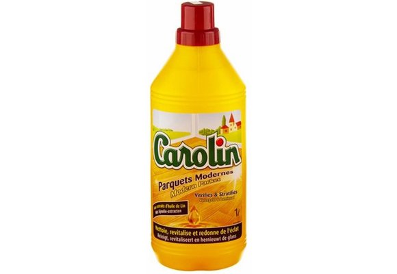 Parketreiniger Modern Parket 1L.