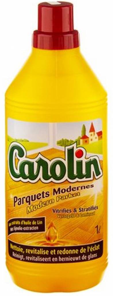 Parketreiniger Modern Parket 1L.