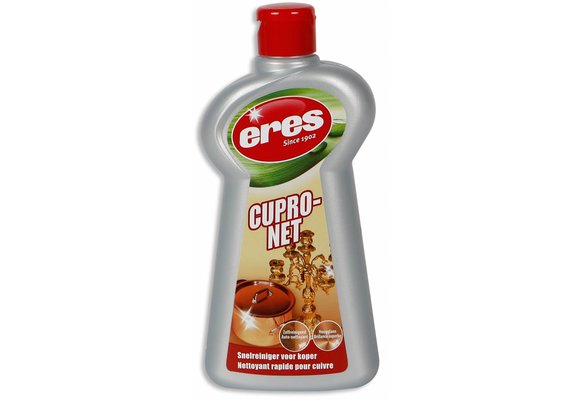 Cupro-Net   "Koper reiniger" 225 ml.