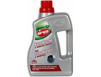 Keramische en Moderne vloeren reiniger 1L.