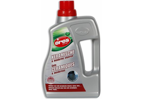 Keramische en Moderne vloeren reiniger 1L.