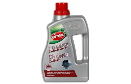 Keramische en Moderne vloeren reiniger 1L.