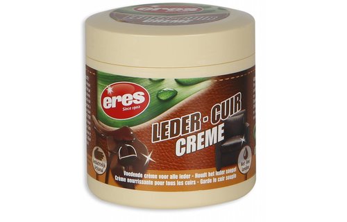 Leder-creme 250 ml.