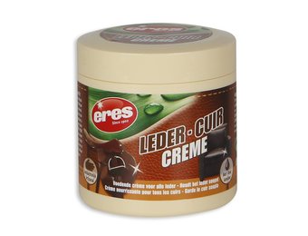 Leder-creme 250 ml.