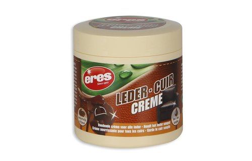Leder-creme 250 ml.