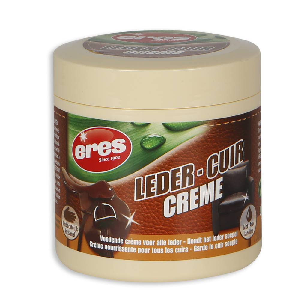 Leder-creme 250 ml.