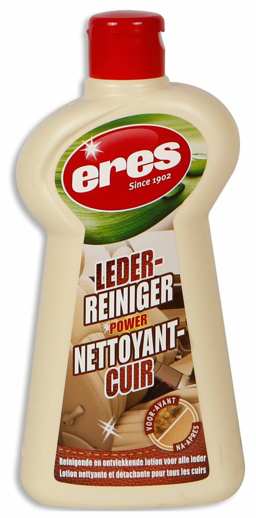 Lederreiniger   225ml