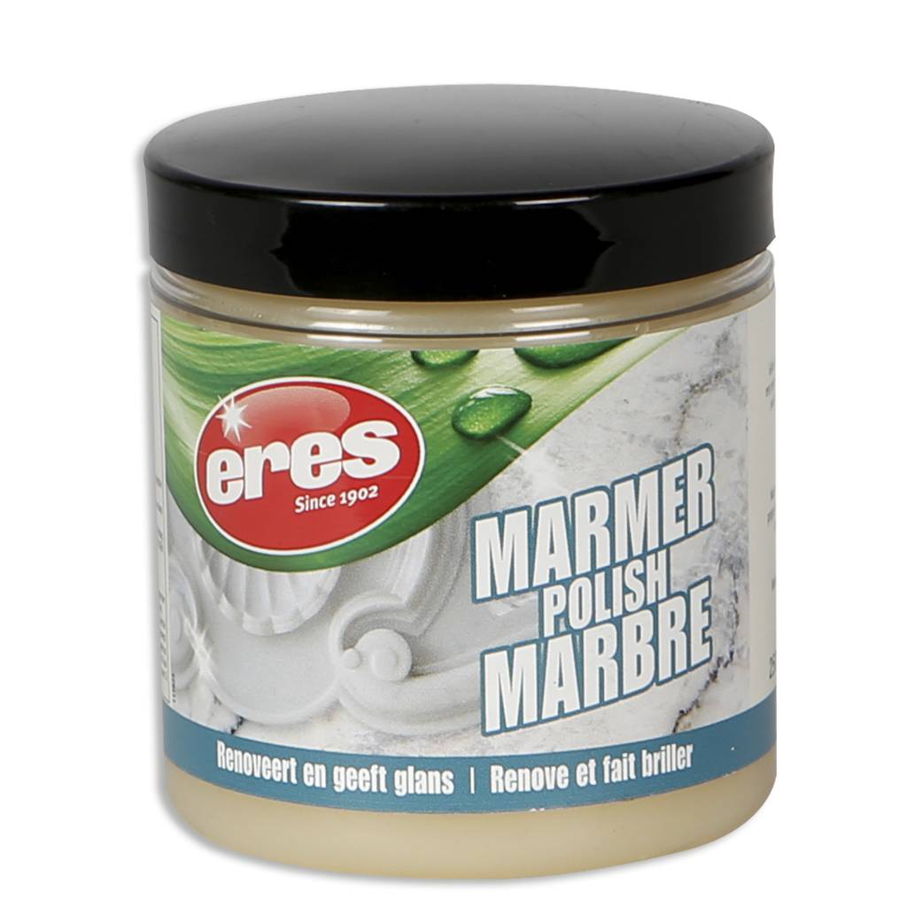 ambachtelijke Marmer-Polish 225ml ambachtelijke Marmer-Polish 225ml