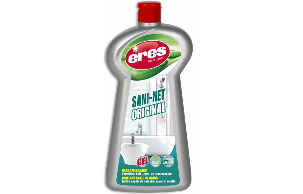 Sani-Net Original "Badkamerreiniger" 750ml