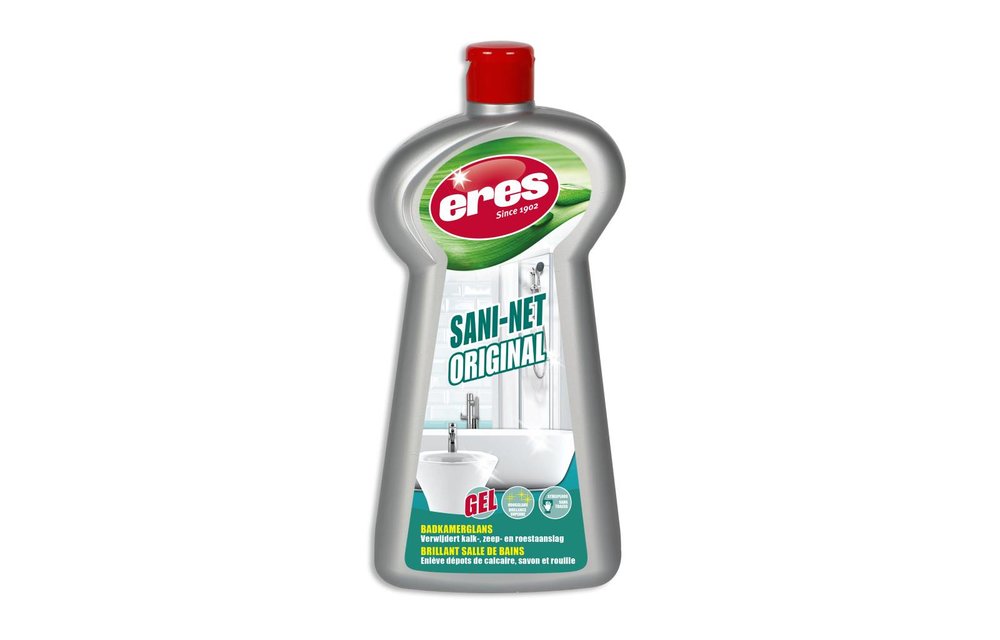 Sani-Net Original "Badkamerreiniger" 750ml