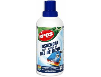 Vloeibare ossengalzeep  "Ontvlekker"  500ml