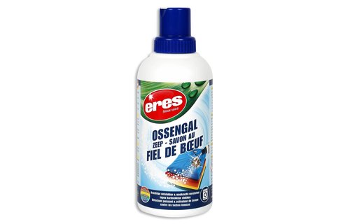 Vloeibare ossengalzeep  "Ontvlekker"  500ml