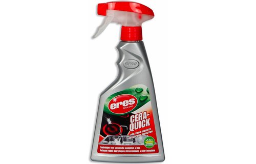 Cera-Quick spray "Kookplaat reiniger"  500 ml