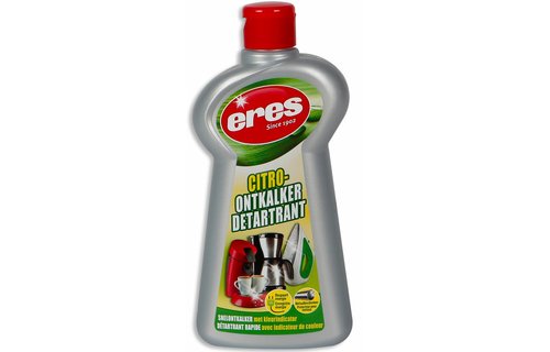 Citro-Ontkalker  225ml