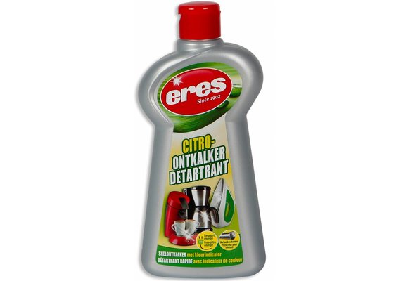 Citro-Ontkalker  225ml