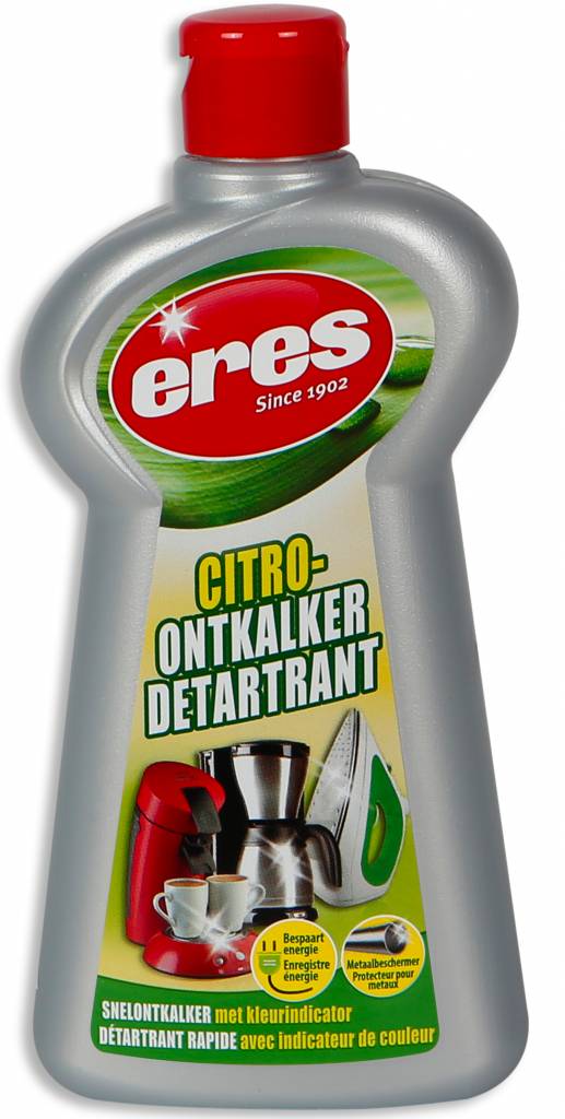 Citro-Ontkalker  225ml