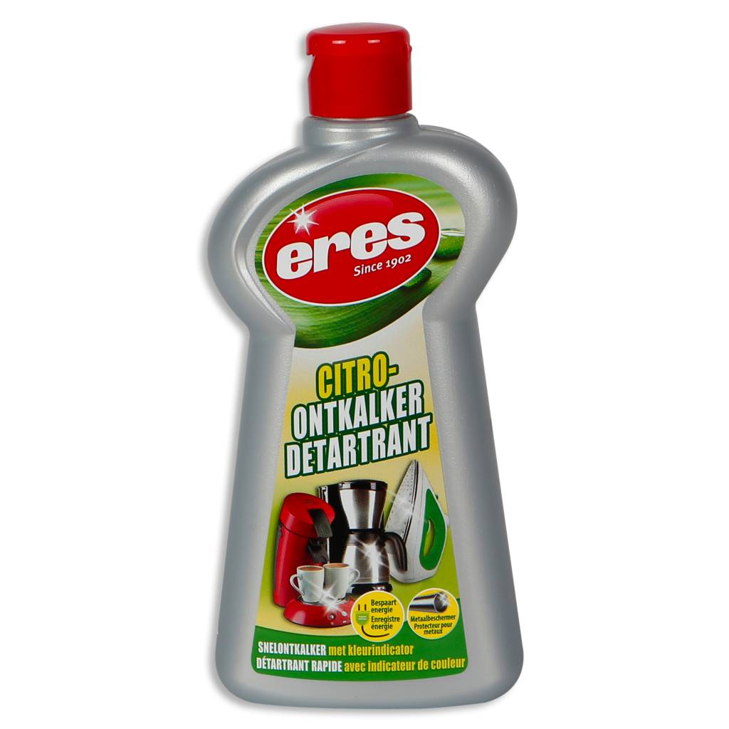 Citro-Ontkalker  225ml