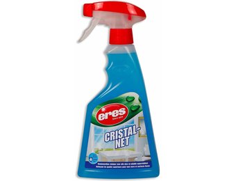 Cristal-Net spray "Glasreiniger" 500ml