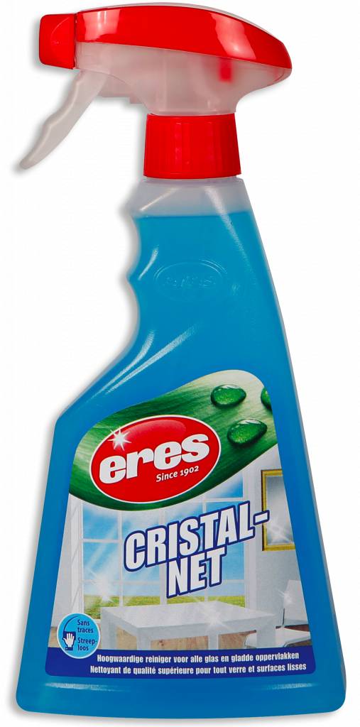 Cristal-Net spray "Glasreiniger" 500ml