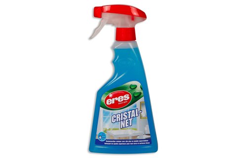 Cristal-Net spray "Glasreiniger" 500ml