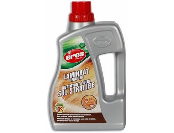 Laminaat- Reiniger 1 L.
