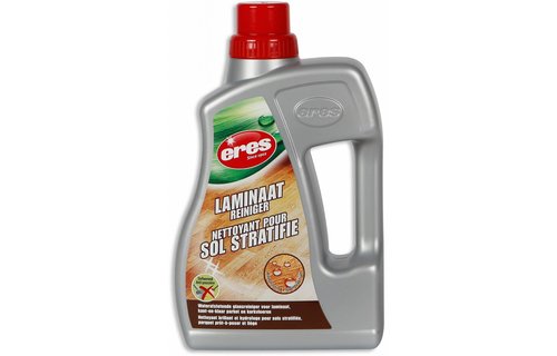 Laminaat- Reiniger 1 L.