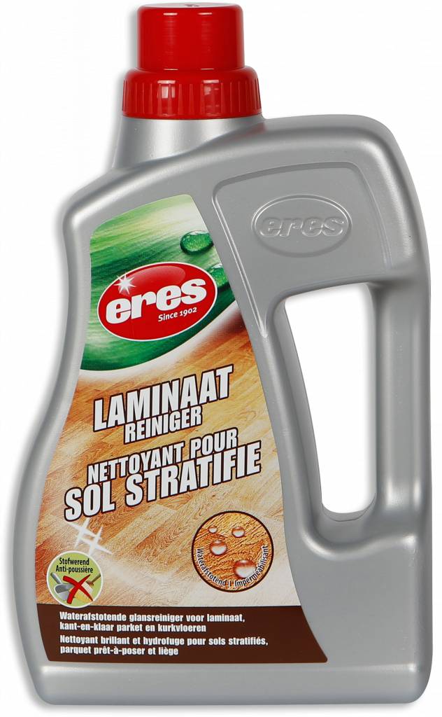 Laminaat- Reiniger 1 L.